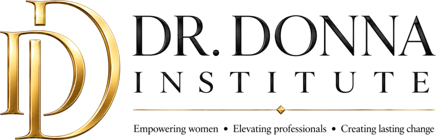 Dr. Donna Institute