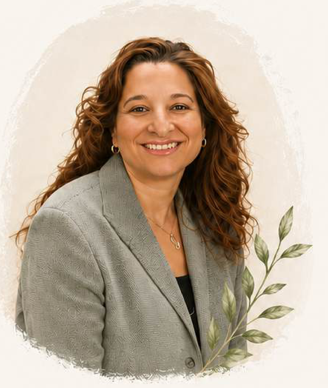 Dr. Donna Pontoriero